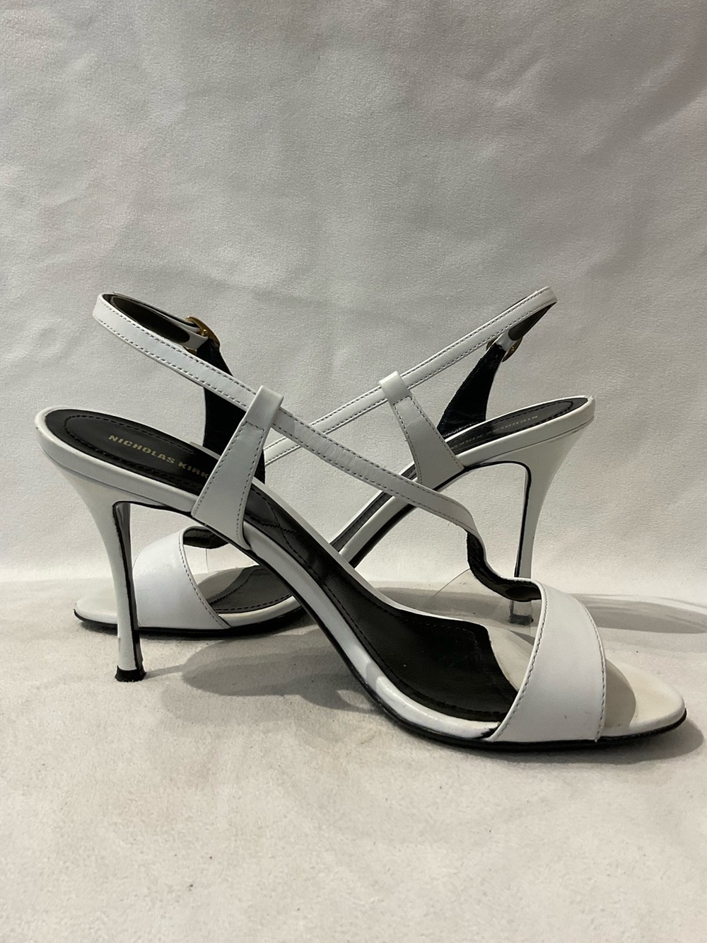 Nicholas Kirkwood Heels